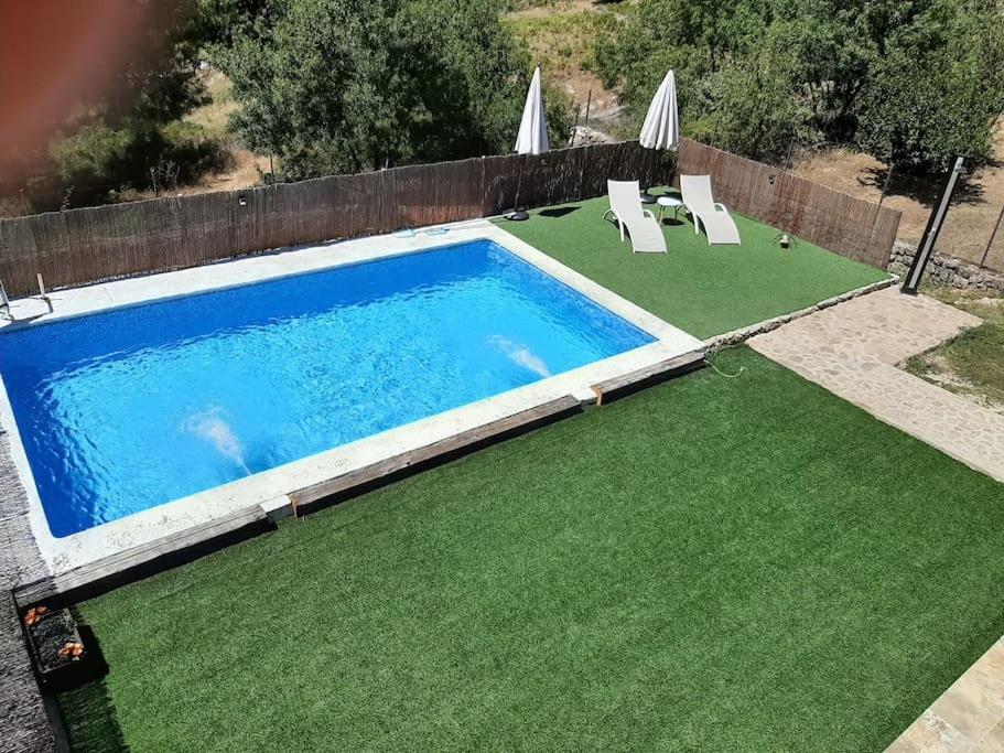 Ávila Casa Baltaヴィラ エクステリア 写真
