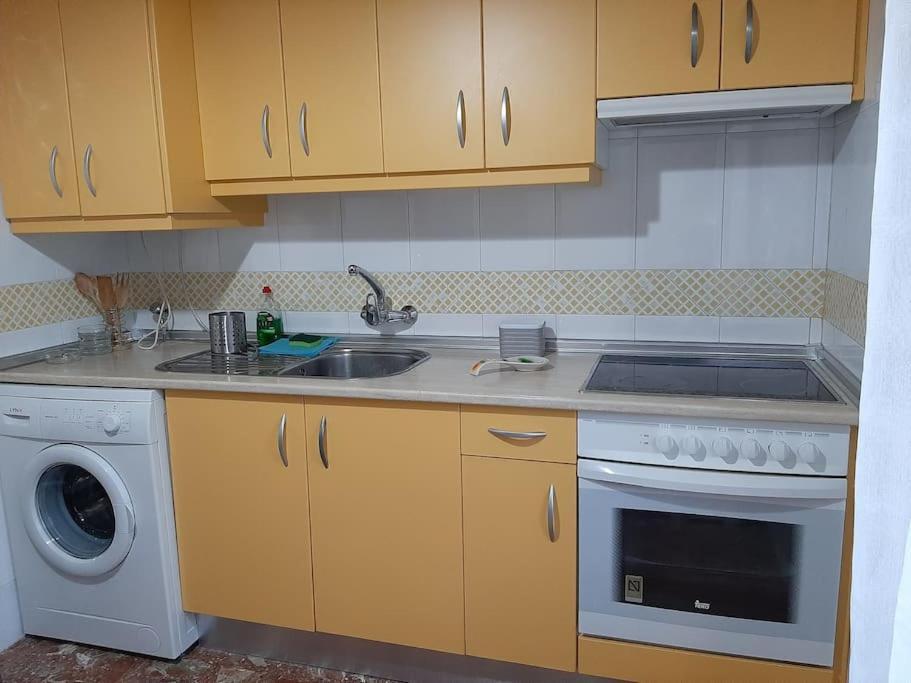 Ávila Casa Baltaヴィラ エクステリア 写真
