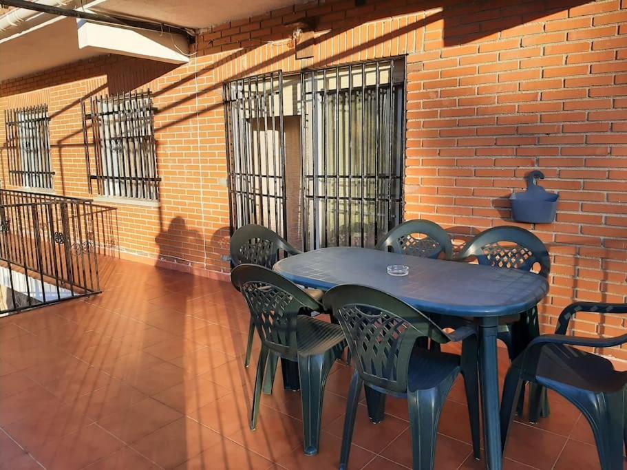 Ávila Casa Baltaヴィラ エクステリア 写真