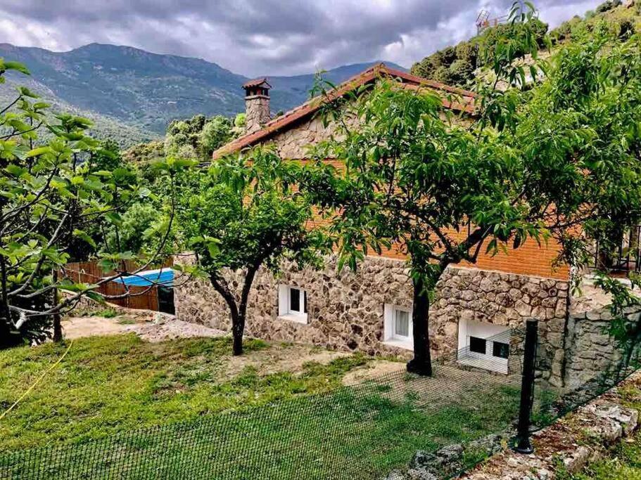 Ávila Casa Baltaヴィラ エクステリア 写真