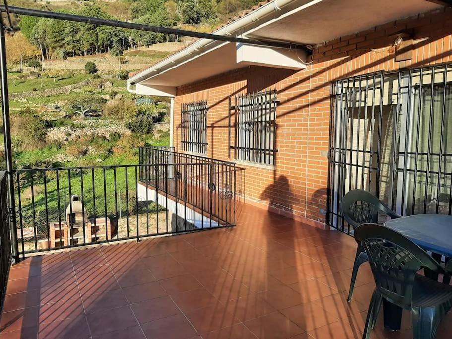 Ávila Casa Baltaヴィラ エクステリア 写真