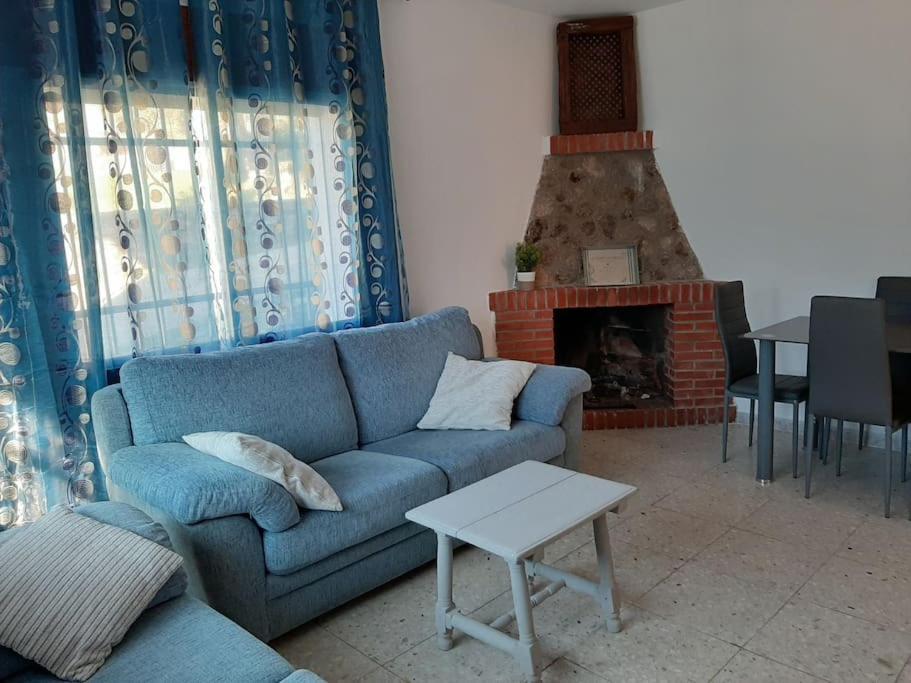 Ávila Casa Baltaヴィラ エクステリア 写真