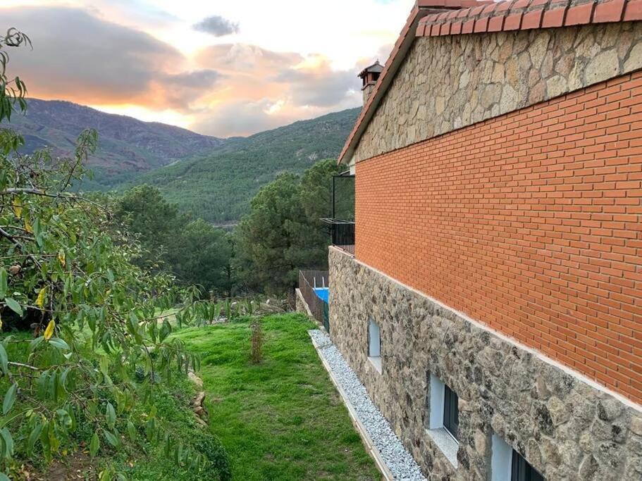 Ávila Casa Baltaヴィラ エクステリア 写真