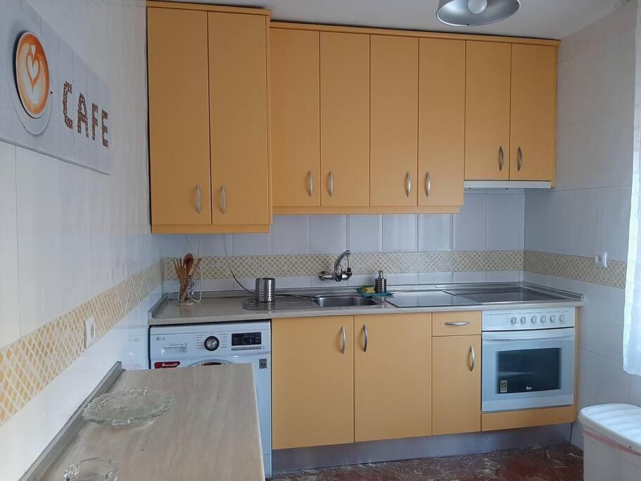 Ávila Casa Baltaヴィラ エクステリア 写真
