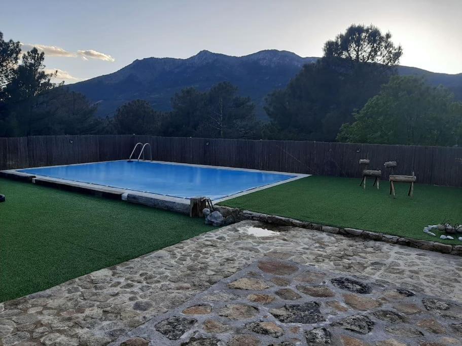 Ávila Casa Baltaヴィラ エクステリア 写真