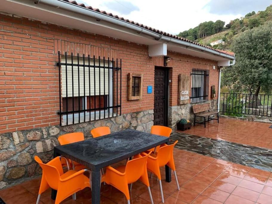 Ávila Casa Baltaヴィラ エクステリア 写真