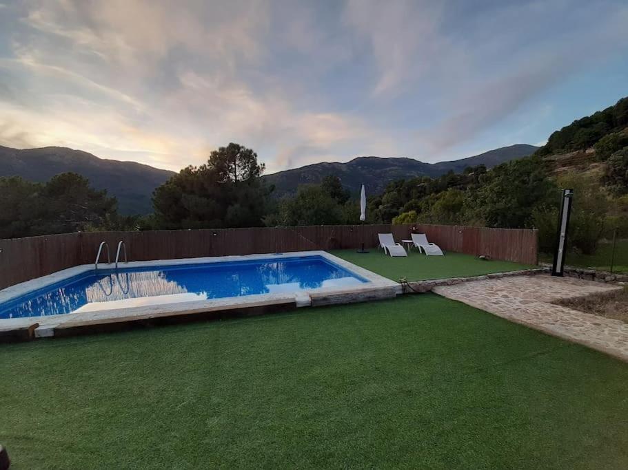 Ávila Casa Baltaヴィラ エクステリア 写真