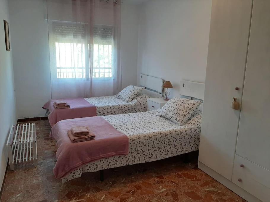 Ávila Casa Baltaヴィラ エクステリア 写真