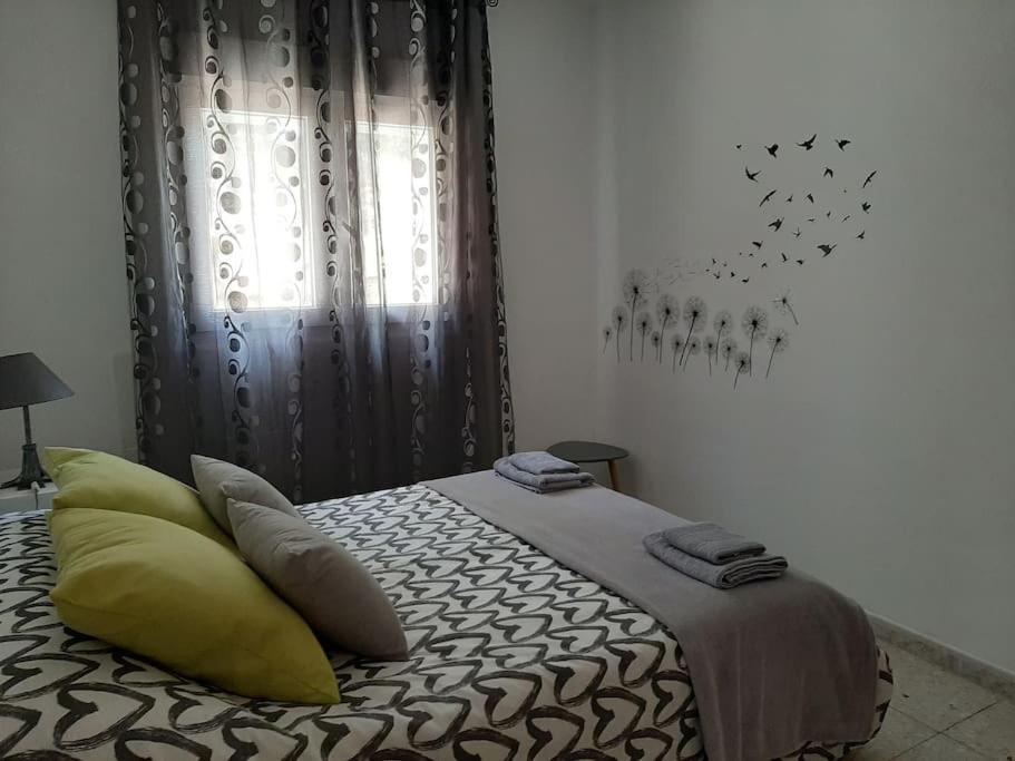 Ávila Casa Baltaヴィラ エクステリア 写真