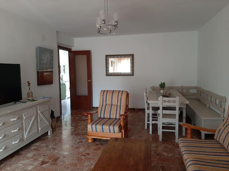 Ávila Casa Baltaヴィラ エクステリア 写真