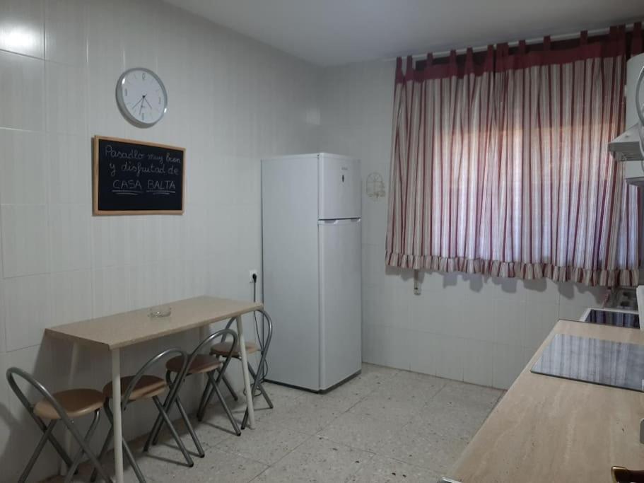 Ávila Casa Baltaヴィラ エクステリア 写真