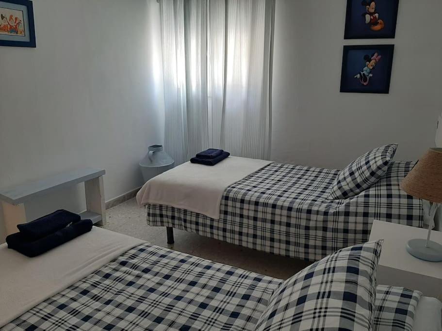 Ávila Casa Baltaヴィラ エクステリア 写真