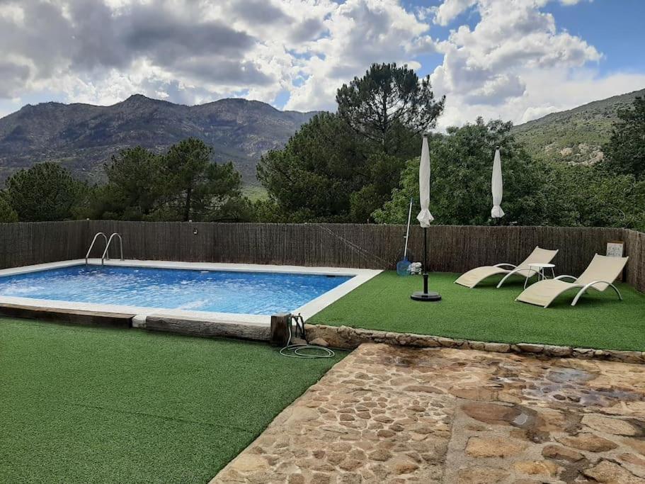 Ávila Casa Baltaヴィラ エクステリア 写真