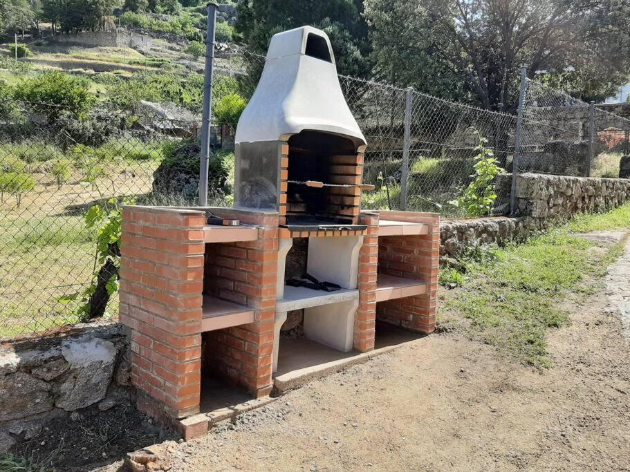 Ávila Casa Baltaヴィラ エクステリア 写真