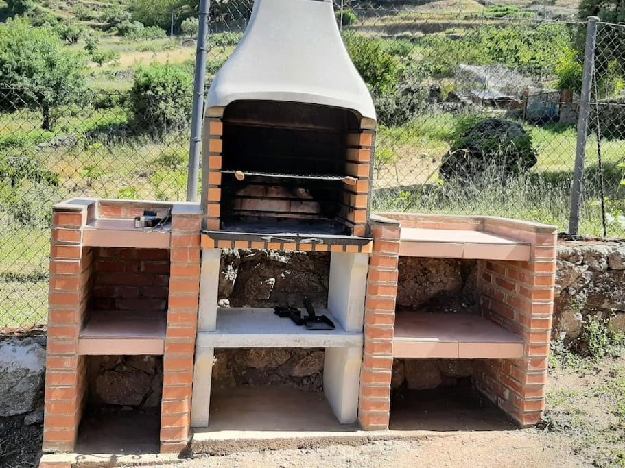 Ávila Casa Baltaヴィラ エクステリア 写真