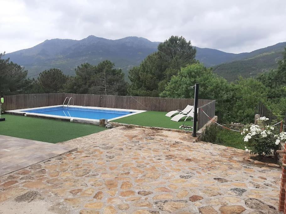Ávila Casa Baltaヴィラ エクステリア 写真