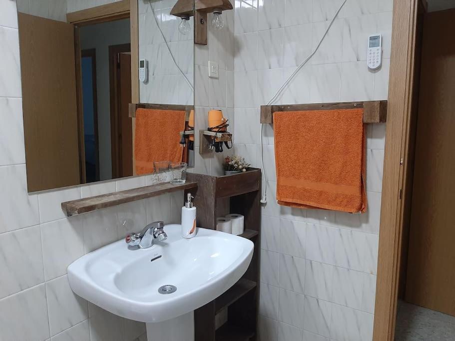 Ávila Casa Baltaヴィラ エクステリア 写真