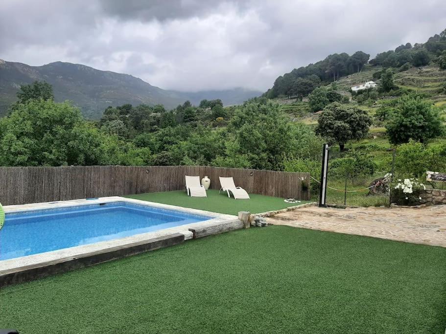 Ávila Casa Baltaヴィラ エクステリア 写真