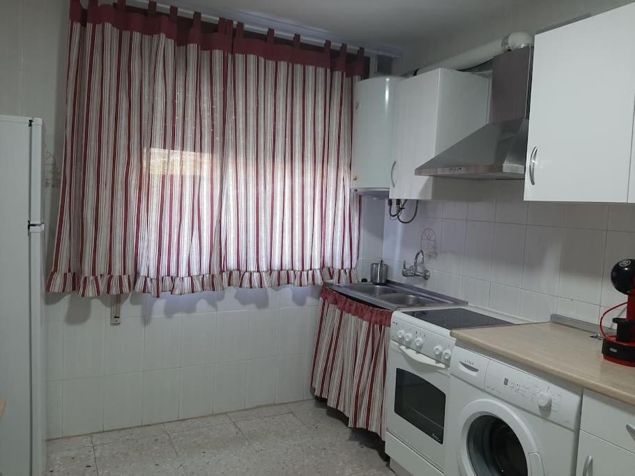 Ávila Casa Baltaヴィラ エクステリア 写真