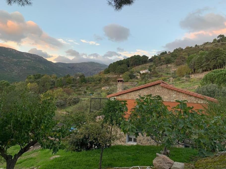 Ávila Casa Baltaヴィラ エクステリア 写真