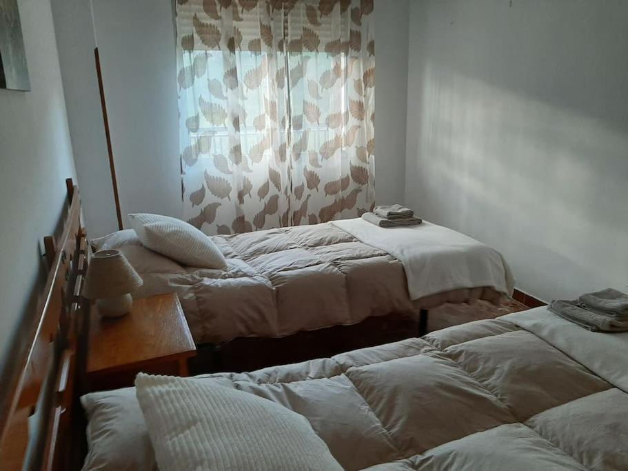 Ávila Casa Baltaヴィラ エクステリア 写真