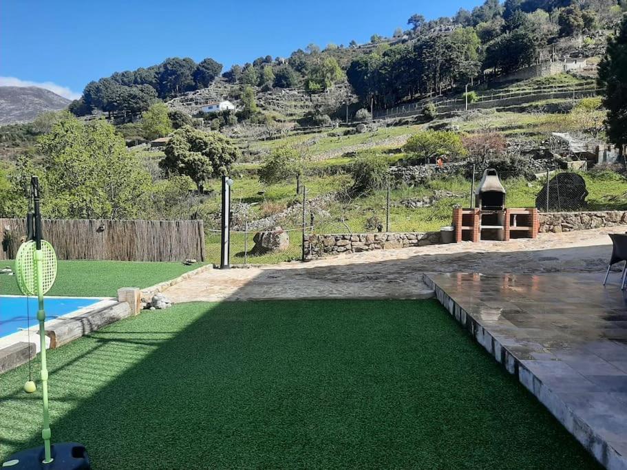 Ávila Casa Baltaヴィラ エクステリア 写真