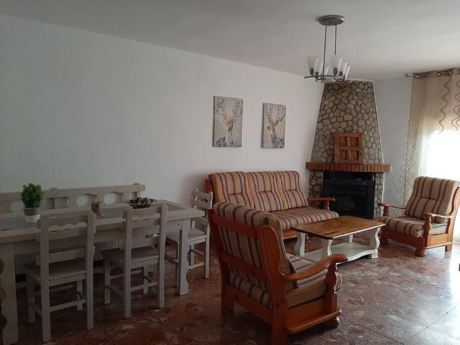 Ávila Casa Baltaヴィラ エクステリア 写真