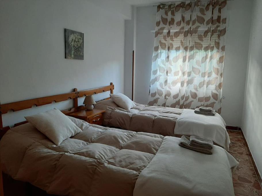Ávila Casa Baltaヴィラ エクステリア 写真