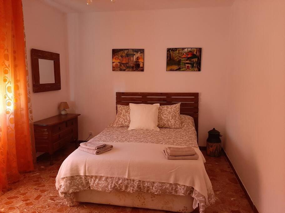 Ávila Casa Baltaヴィラ エクステリア 写真
