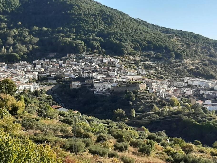 Ávila Casa Baltaヴィラ エクステリア 写真